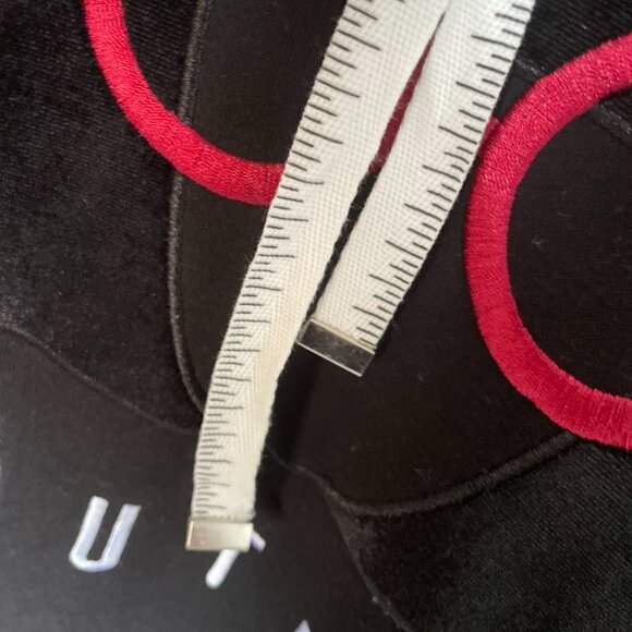 Disney Pixar The Incredibles Mode Couture Hoodie - Picture 8 of 12